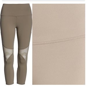 Alo Coast High Waist Capri